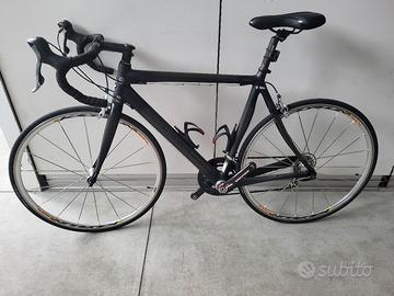 Cannondale Synapse Tg 56