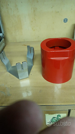 Chiave filtro gasolio