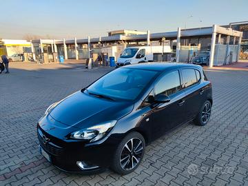 OPEL Corsa 5ª serie - 2019