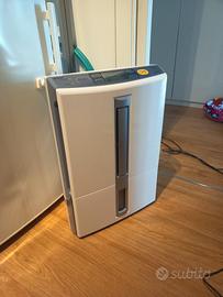 Deumidificatore  Mitsubishi Electric