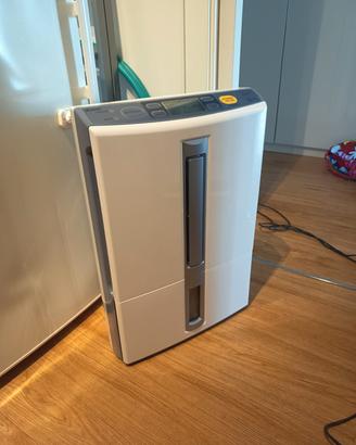 Deumidificatore  Mitsubishi Electric