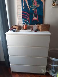 Cassettiera IKEA