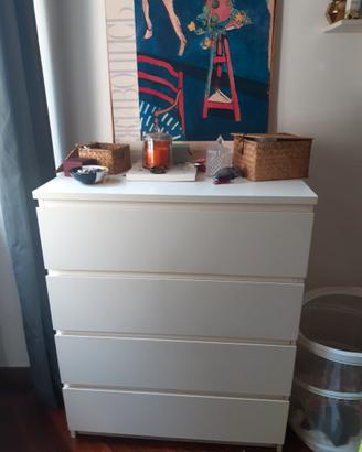 Cassettiera IKEA