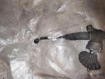 Scatola guida ford focus 2011