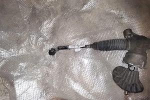 Scatola guida ford focus 2011