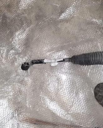 Scatola guida ford focus 2011