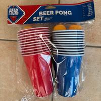 Beer Pong gioco
