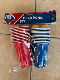 Beer Pong gioco