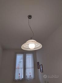 Lampada a sospensione 