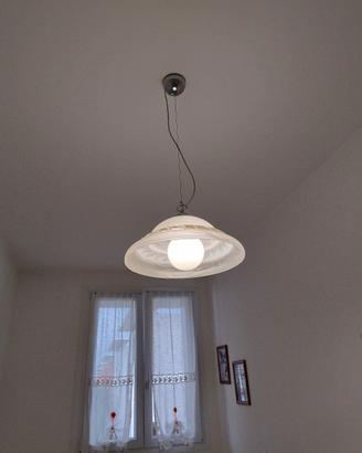 Lampada a sospensione 