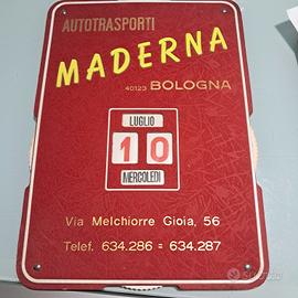 calendario 