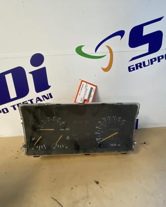 QUADRO STRUMENTI CONTACHILOMETRI FIAT PANDA 141 1.