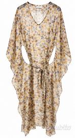 Kaftani e abiti in seta Silk of Como