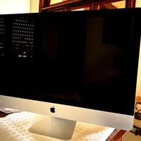 Apple iMac 27" Mid 2011 per Ricambi