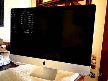 Apple iMac 27" Mid 2011 per Ricambi