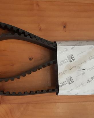 Cinghia dentata motore Lombardini Fox LDW 502