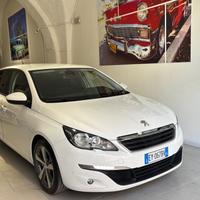 Peugeot 308 1.6 HDi 92 CV SW Allure