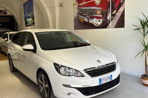 Peugeot 308 1.6 HDi 92 CV SW Allure