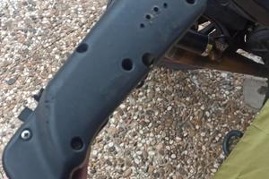 cono malossi e cassa filtro