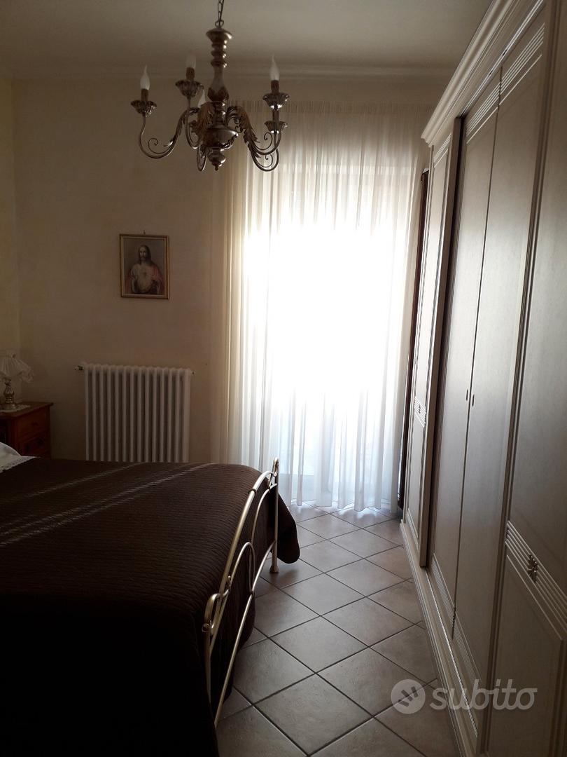 Apartment in Monte Sant'Angelo, Madonna delle Grazie - Vista 3