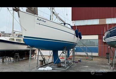 Bavaria 36 - 2002