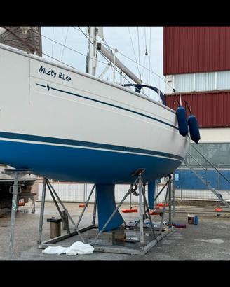 Bavaria 36 - 2002