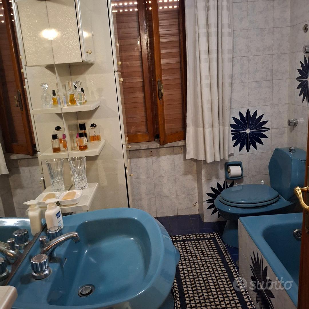 Apartment in San Giovanni in Fiore, Cosenza - Vista 3