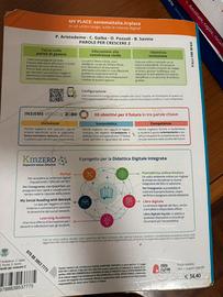 Libri per la scuola