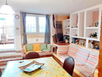 Casa prezzo scontatissimo con ampio terrazzo
