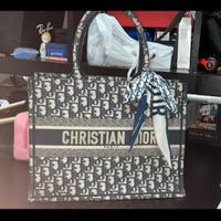 Borsa Dior Book Tote