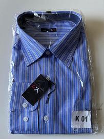 Camicia uomo