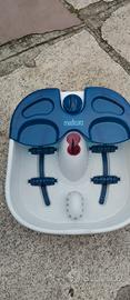 vasca per pedicure con massaggio 