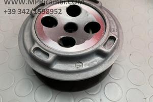 TAMBURELLO CAMPANA SUZUKI GSXR 600 1999 1998 GSX R