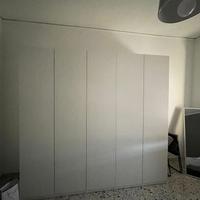 Armadio Ikea 250 X 236 X 64 cm