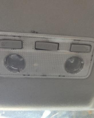 Plafoniera anteriore TOYOTA YARIS del 2013