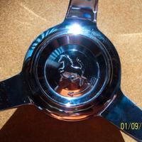 Bullone galletto ferrari