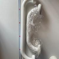 Maniglioni per doccia e vasca