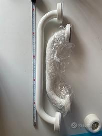 Maniglioni per doccia e vasca