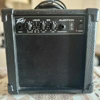 Peavey Audition  - Amplificatore Mini Chitarra