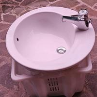 Lavabo da incasso bianco Ideal Standard 50€