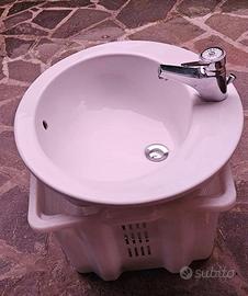 Lavabo da incasso bianco Ideal Standard 50€
