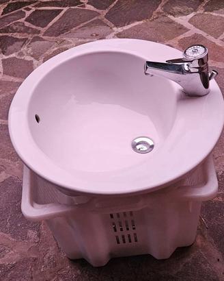 Lavabo da incasso bianco Ideal Standard 50€