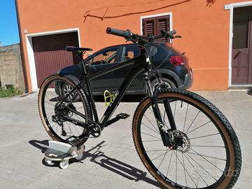 Bici CuBE 29