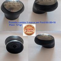 POMELLO LEVA CAMBIO FORD KA COME L'ORIGINALE NUOVO