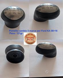 POMELLO LEVA CAMBIO FORD KA COME L'ORIGINALE NUOVO