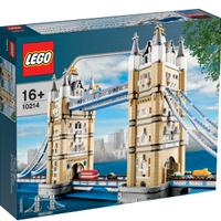 LEGO 10214 TOWER BRIDGE
