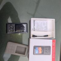 Dap Fiio x3