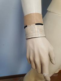 bracciale in pelle
