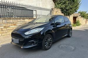 Ford Fiesta St line