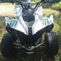 Mini quad